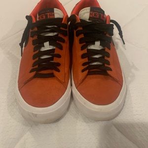 Men’s Nike Grant Taylor shoes . Size 10.5